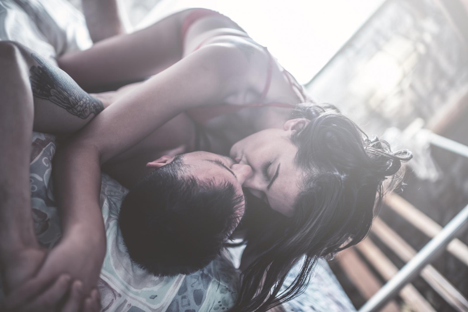 Najčešći seksualni poremećaj kod žena je smanjena seksualna želja.