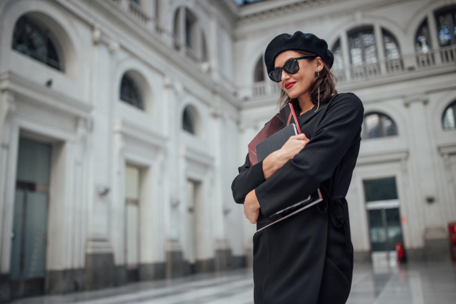 Sjetite se samo koliko sebe ulažete u posao. Kad ste se toliko dali u kreiranje svog života?