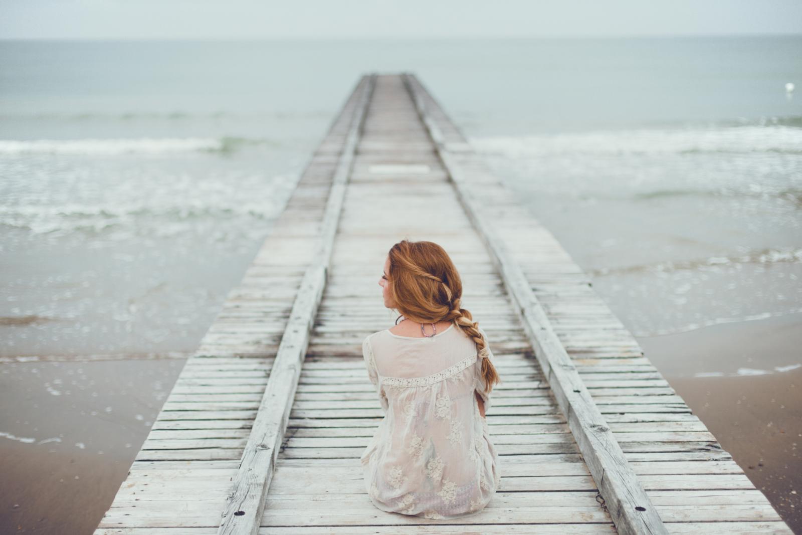 To što je netko nasmijan, ne znači da nije usamljen...