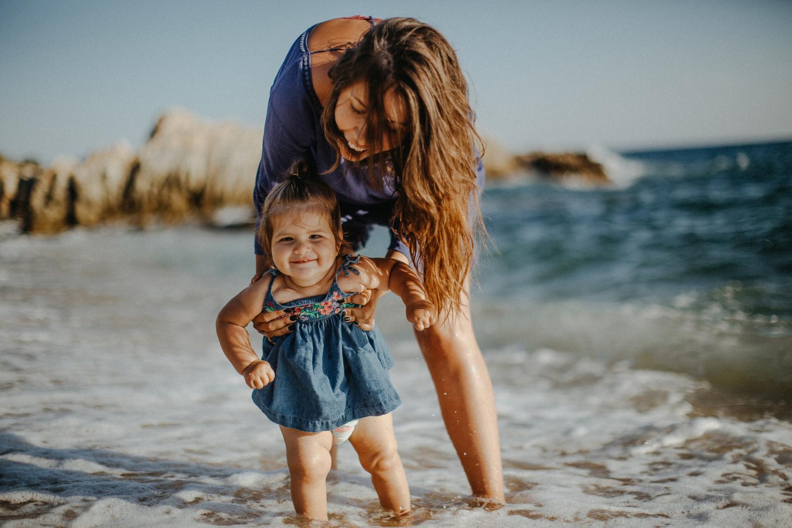 U slučaju da dijete nije usvojilo jednu od opisanih vještina unutar određene dobi ne znači da postoji poremećaj.