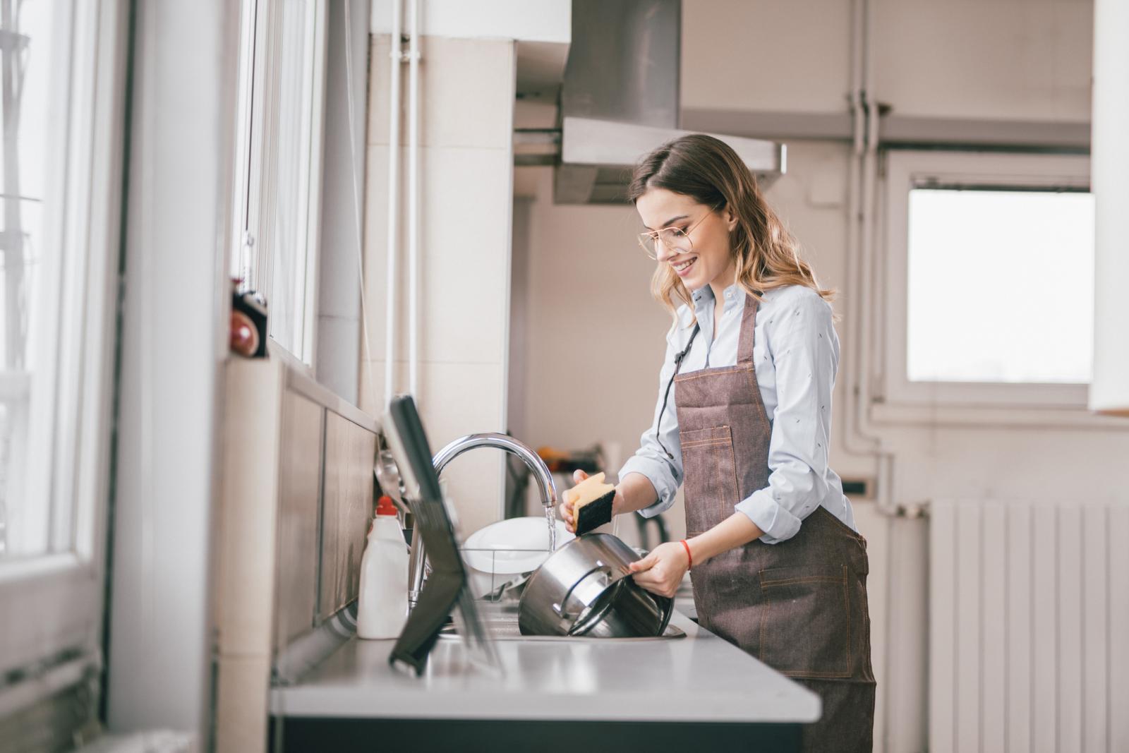 Ponekad se čini da tom suđu nema kraja...