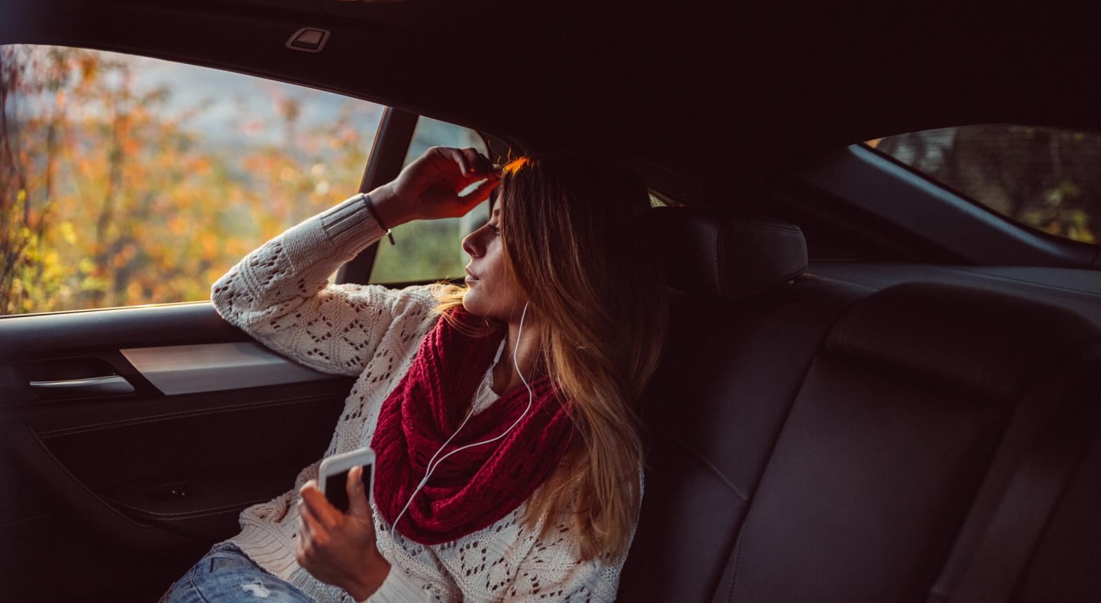 Ako privremeno čujete zujanje ili šum u ušima nakon što isključite muziku, to neka vam bude upozorenje da je bila preglasna.