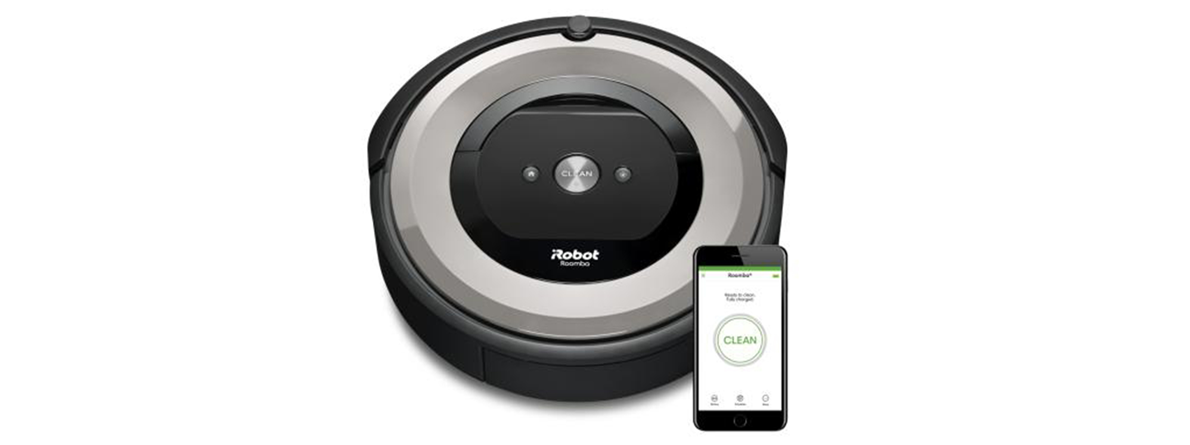 Zašto baš vi ne biste isprobali čari najprodavanijeg robotskog usisavača na svijetu?