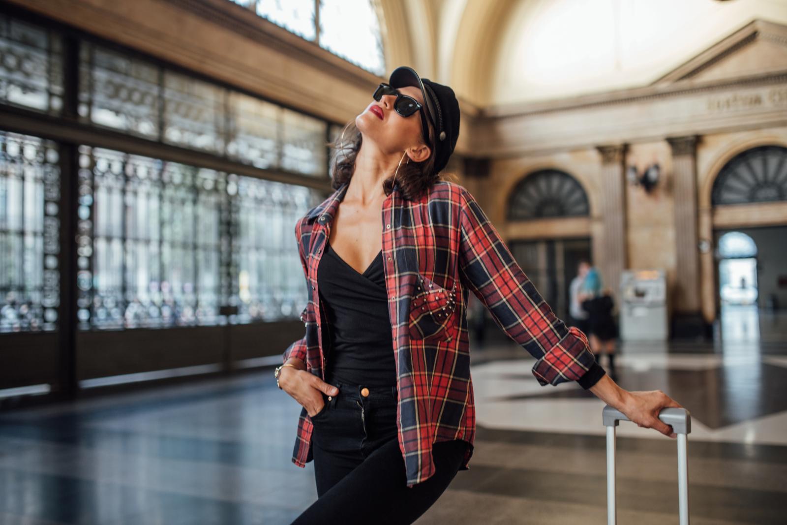 Ne bi bilo loše malo 'proputovati' kroz sjećanja života i sve one trenutke zbog kojih smo osobe kakve smo danas.