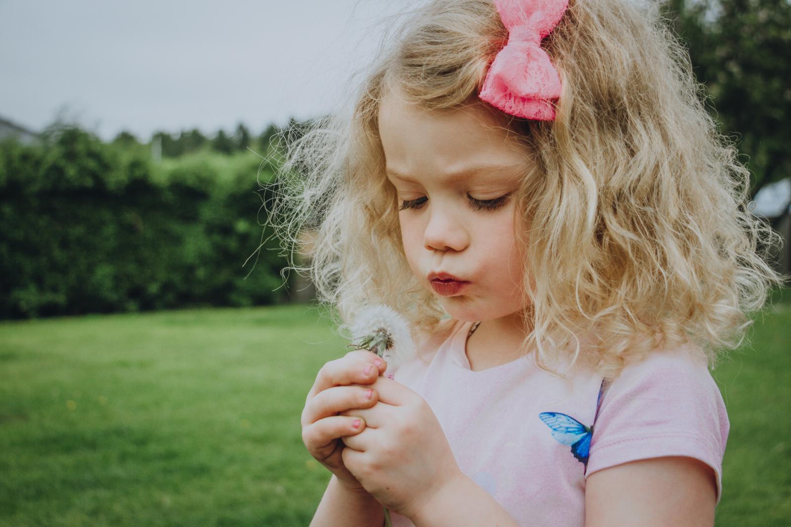 Kad su alergije u pitanju, lako je 'zeznuti se', zato je najbolje odvesti dijete na testiranje.