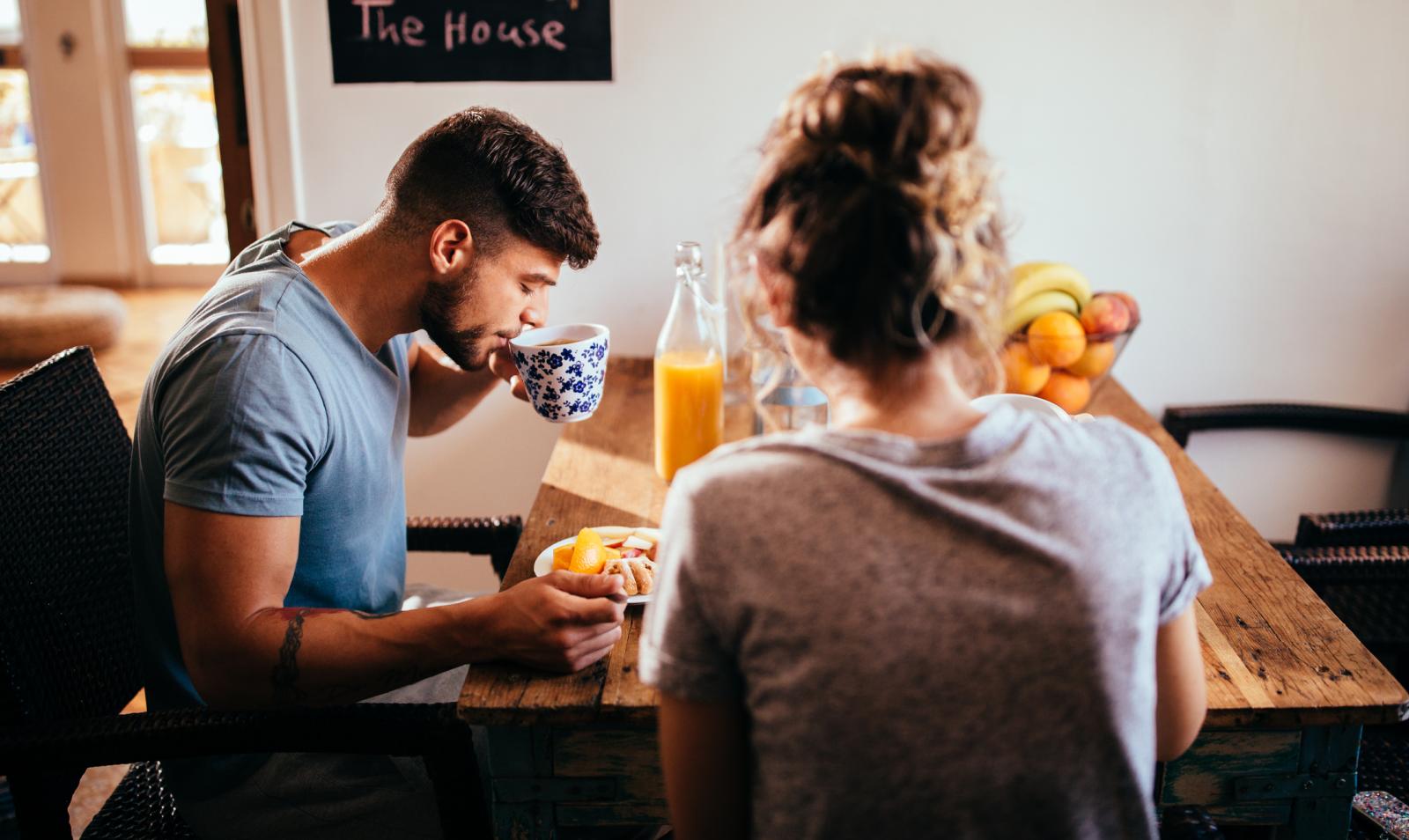 Sad znate što vam je činiti...