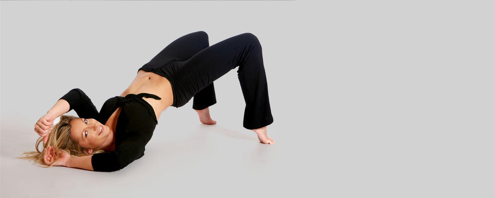 Ovo je definitivno jedan od zabavnih načina da u potpunosti upoznate i zavolite svoje tijelo.