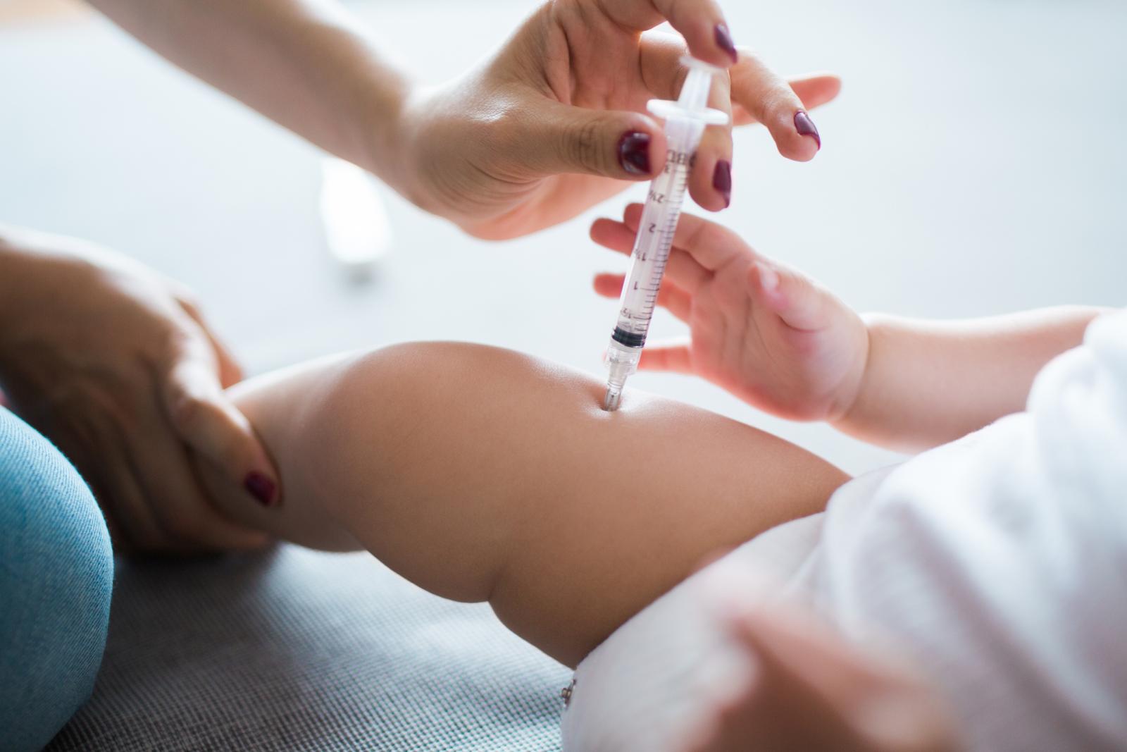 Na listu obaveznih cjepiva nedavno je dodano još jedno.