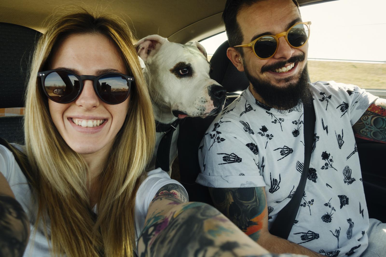 Jeste li primijetili kako već na dan odlaska na godišnji odmor postajete drugačija osoba - odjednom se smijete, svijet vam se čini puno ljepšim nego jučer, osjećate ushićenje u grudima?