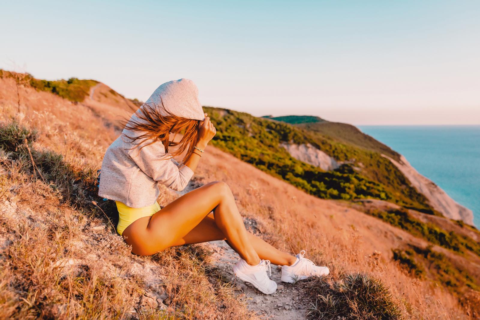 Žene najbolje znaju kako je to kad te gnjavi ova gljivica...