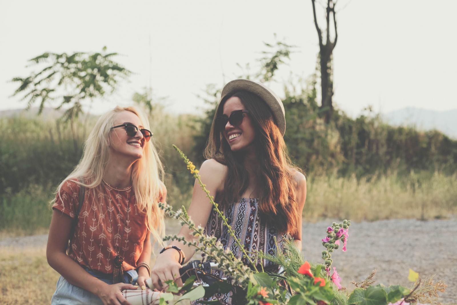 Što smo stariji to više cijenimo stvari u našim životima, uključujući ljude, iskustvo, lekcije koje smo naučili, materijalne stvari… 