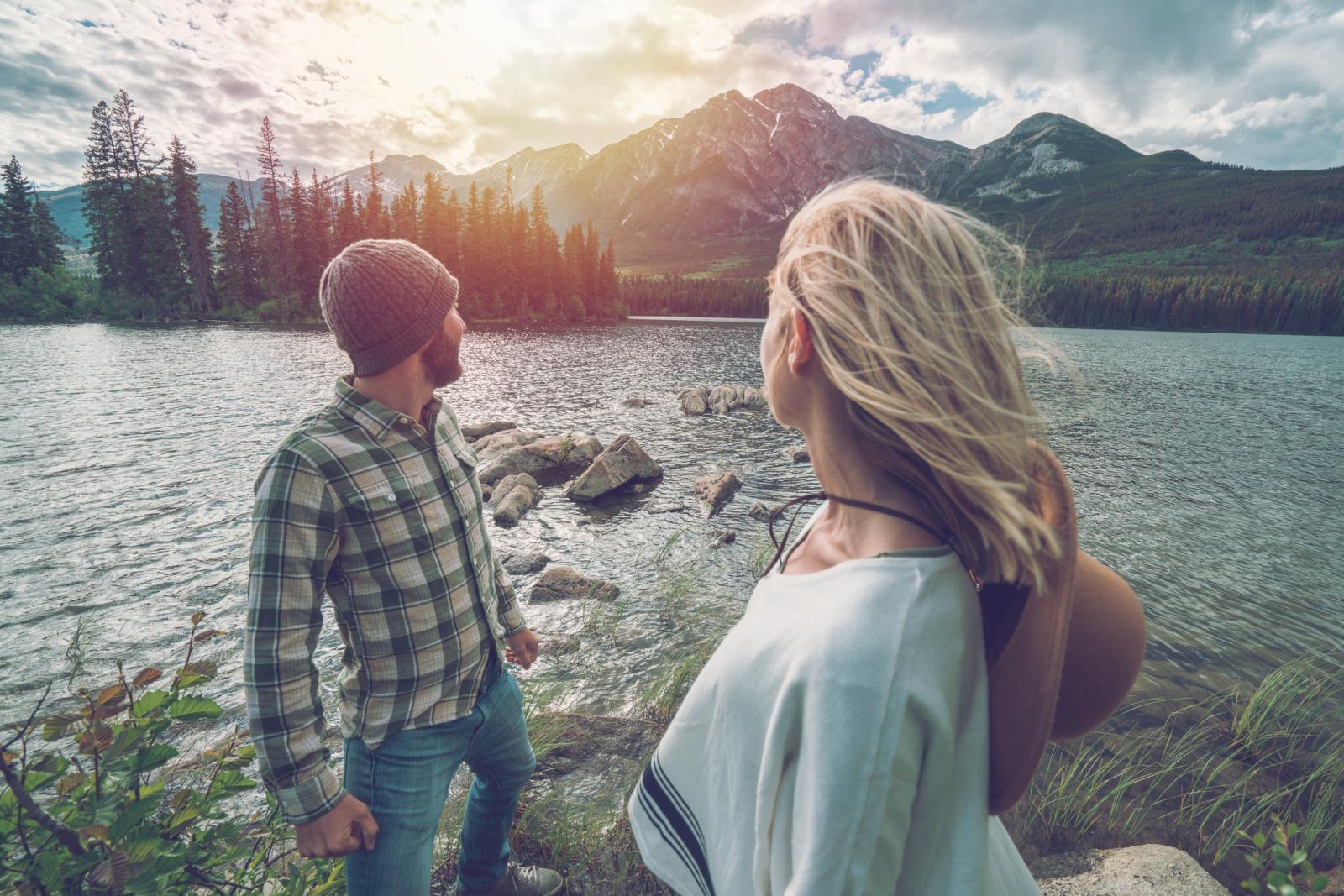 Neizbježno je da će ljudi tijekom svog odnosa rasti kao pojedinci. Ovo postaje pravi problem kada se na tom putu izgube i ne mogu se opet povezati.