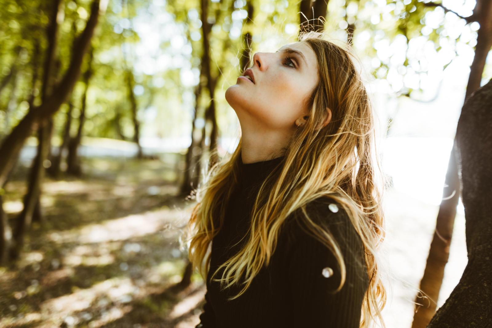 Trenuci tišine i usredotočenosti na nas same puno čine za naše zdravlje.