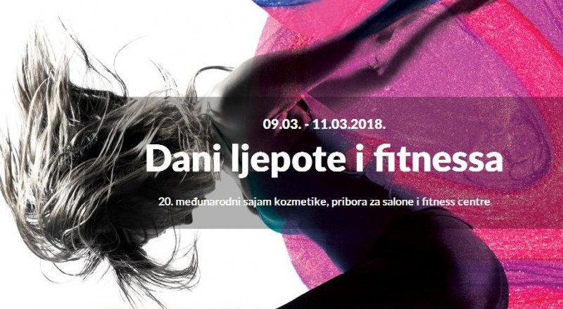 DANI LJEPOTE slave svoj jubilarni 20. rođendan.