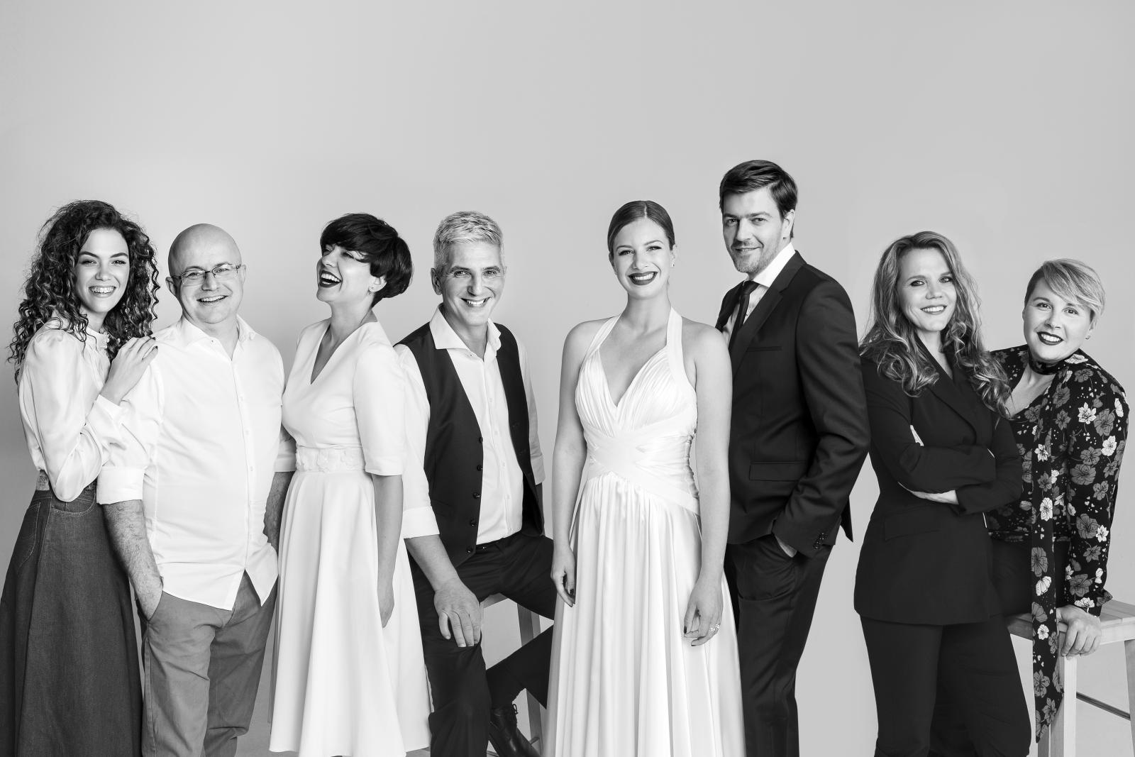 Važnost ove kampanje prepoznale su i poznate osobe.