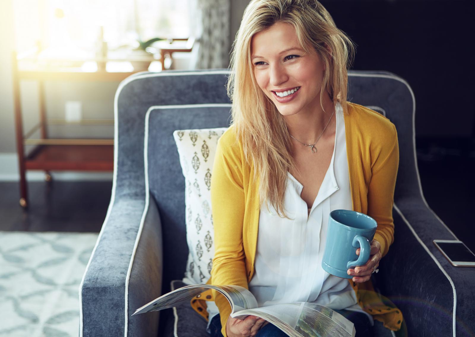 Želite li osvojiti jedan od vrijednih darova, kupon pronađite u novom broju Doktora u kući! 