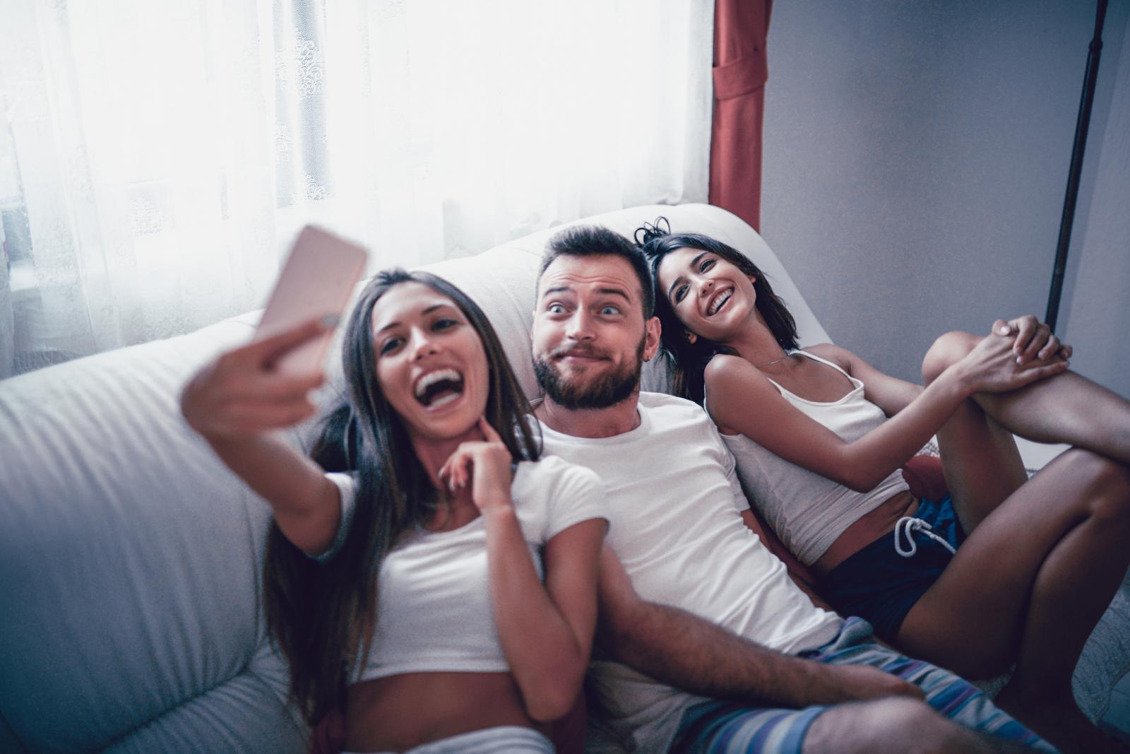 Novo istraživanje potvrdilo je podatak po kojemu žene u prosjeku pokazuju više empatije od muškaraca.