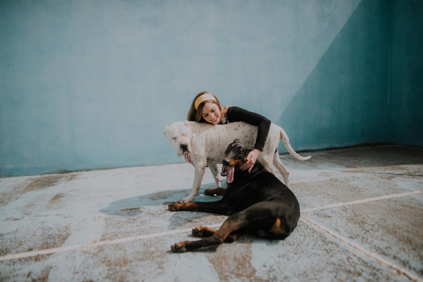 Je li vaš ljubimac kandidat za kastraciju ili sterilizaciju najbolje će vam reći veterinar.