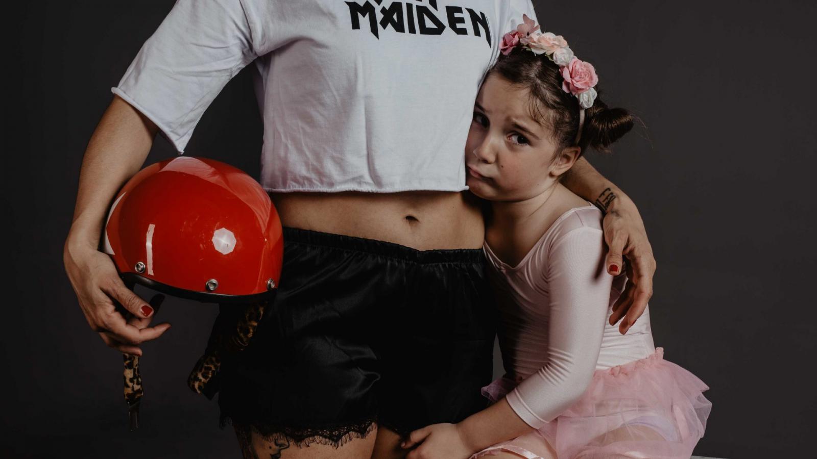 Ako je nama teže nego našim majkama, kako će tek biti našim djevojčicama?