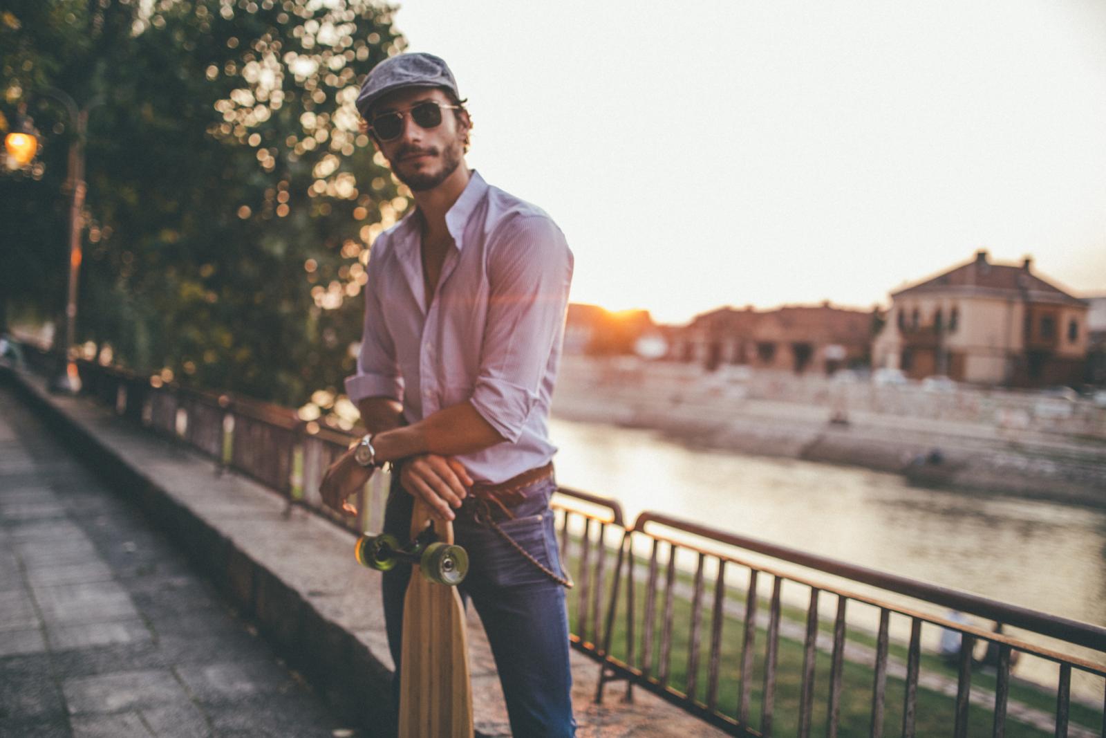 Svaki strah, pa tako i strah od starenja, samo je stanje uma.