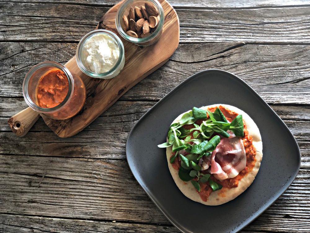 Poznato je da svi veliki pizza majstori čuvaju svoj recept od očiju javnosti i da svoje trikove nikom ne odaju. 