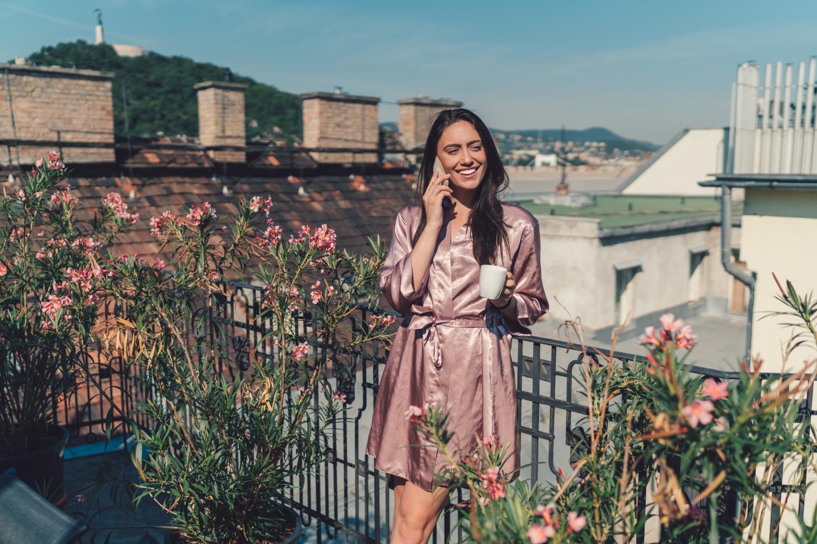 Kad ste zadnji put natašte popili vodu, a ne kavu?!