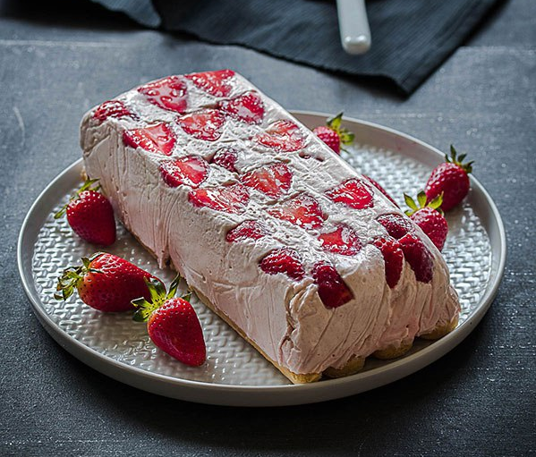 'Zbilja se nadam da ćete ga isprobati i da će vam se svidjeti koliko i nama.'