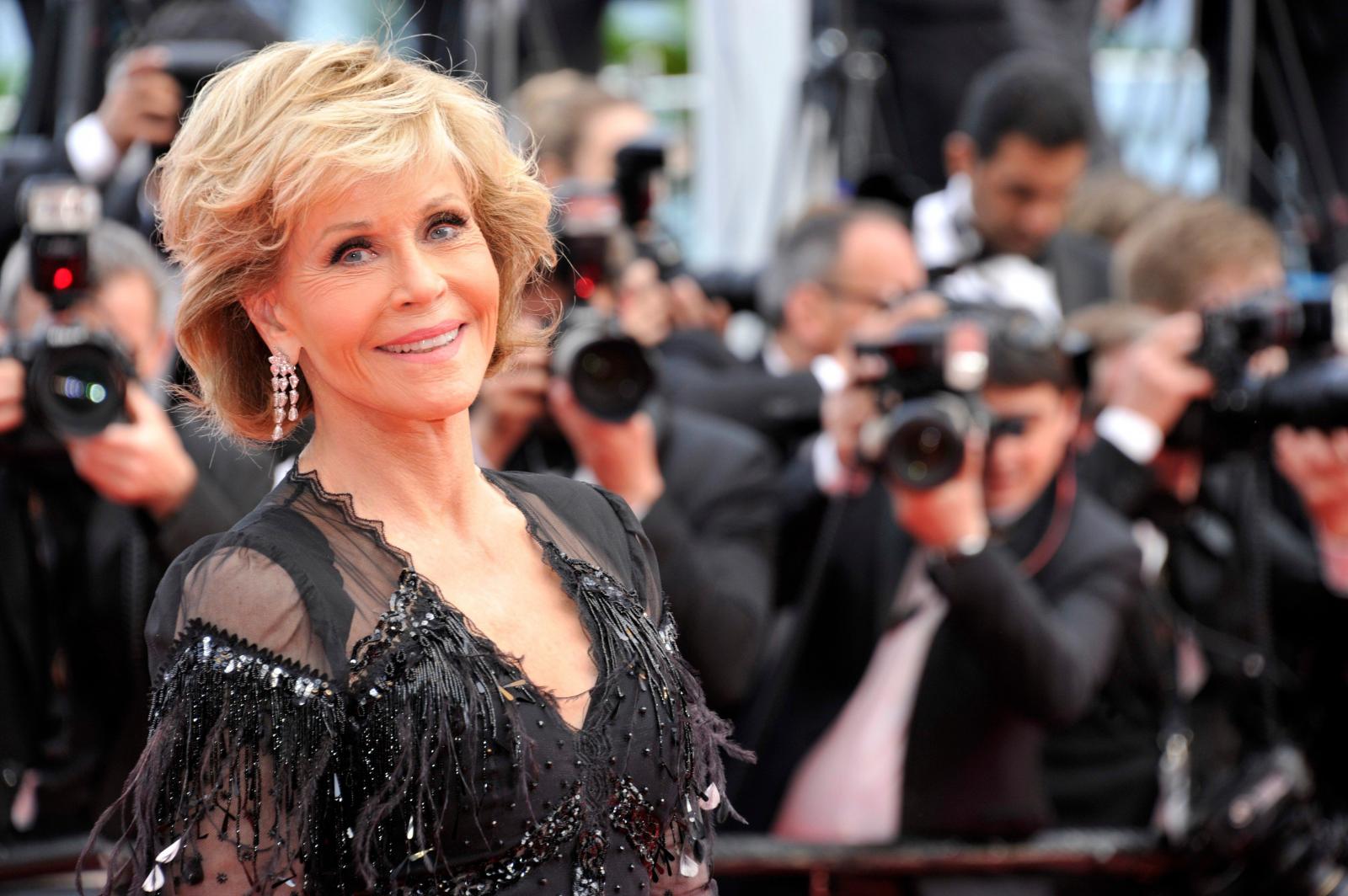 'Zahvalna sam što sam postala bolja što sam starija - manje sam kritična i manje osuđujem, naučila sam praštati.'