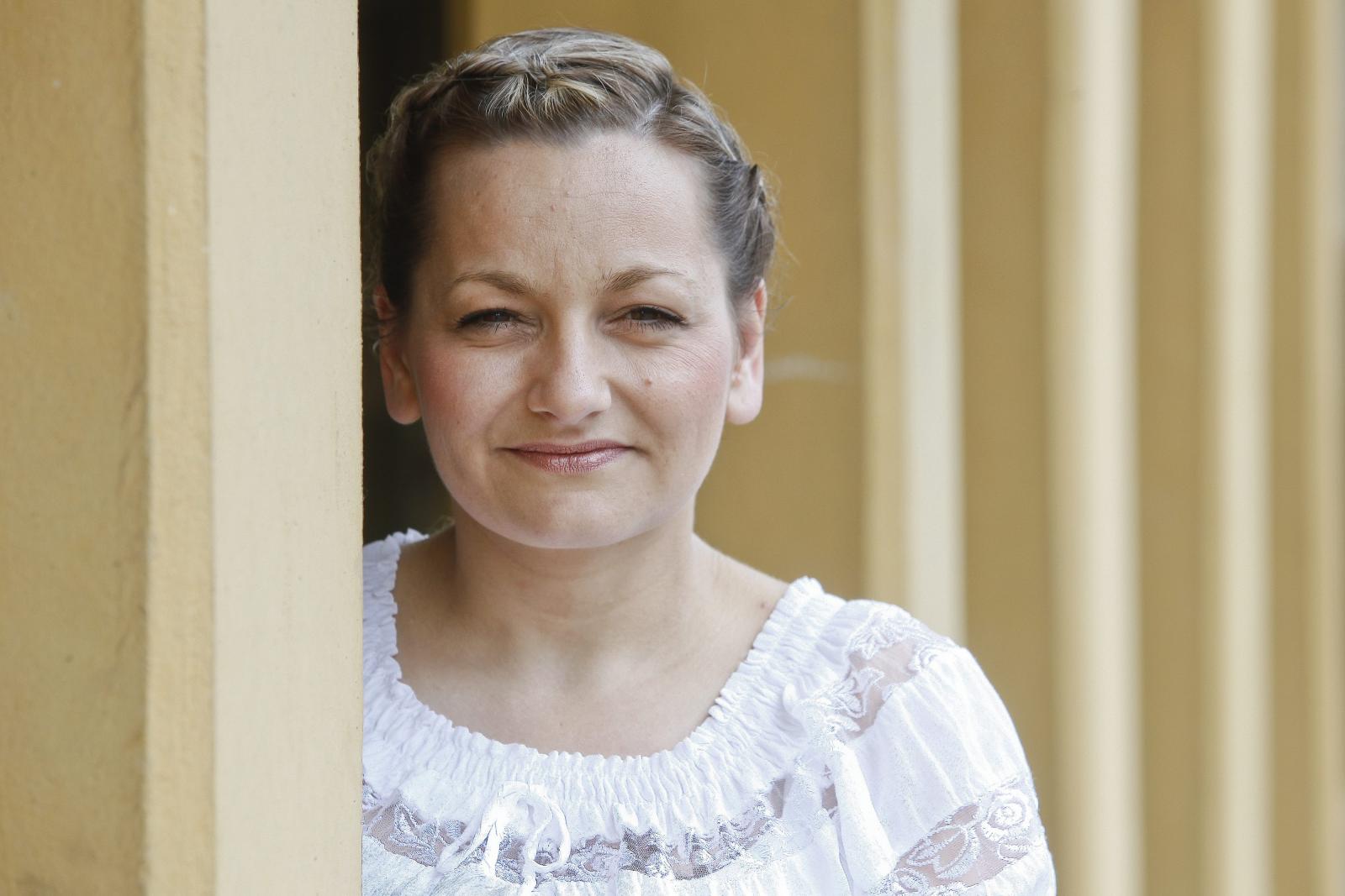 I mlada majka Ines ga ima, ali ga 