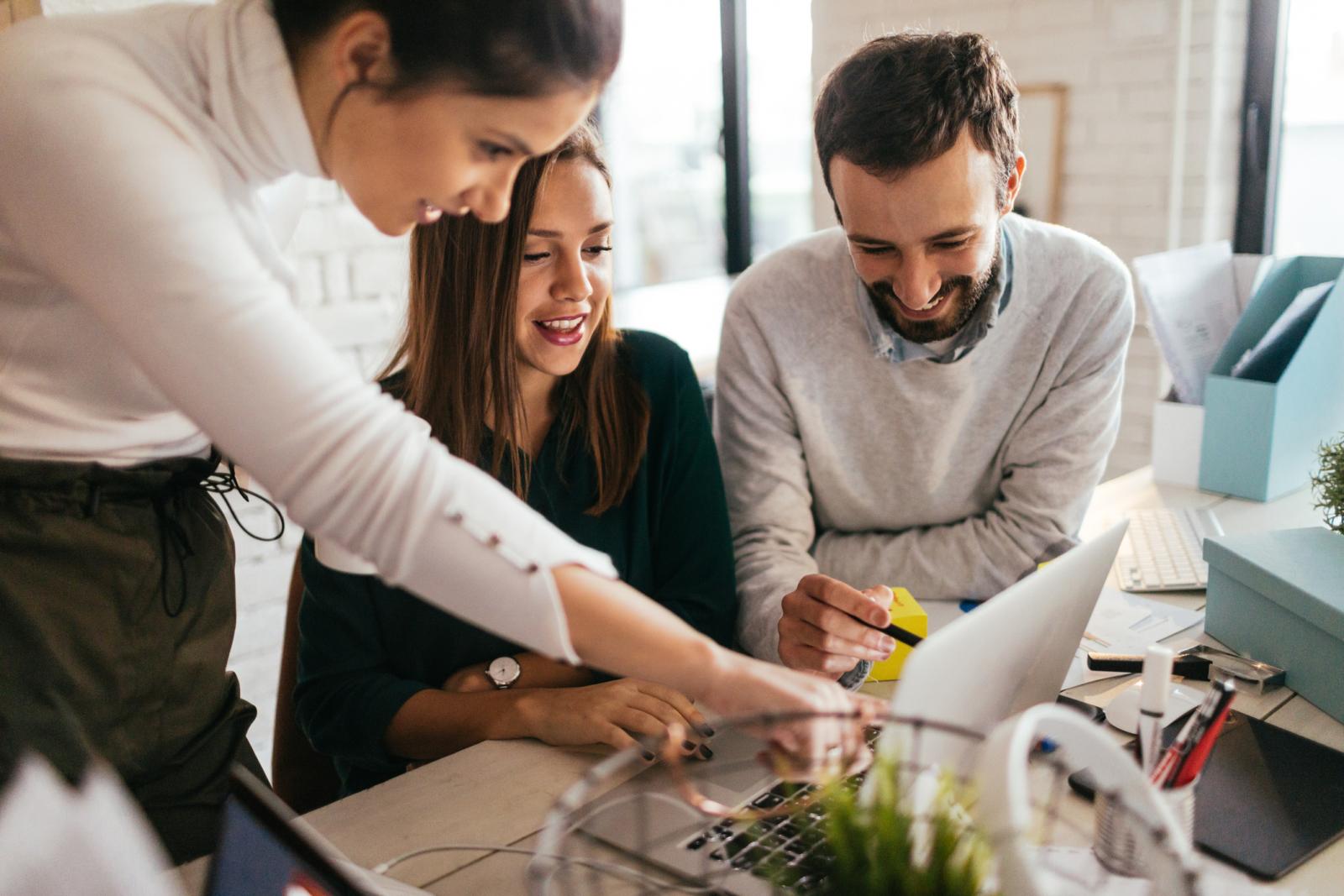 Cilj ovog događaja je povezivanje poduzetnika, ostvarivanje poslovnih prilika i suradnje.
