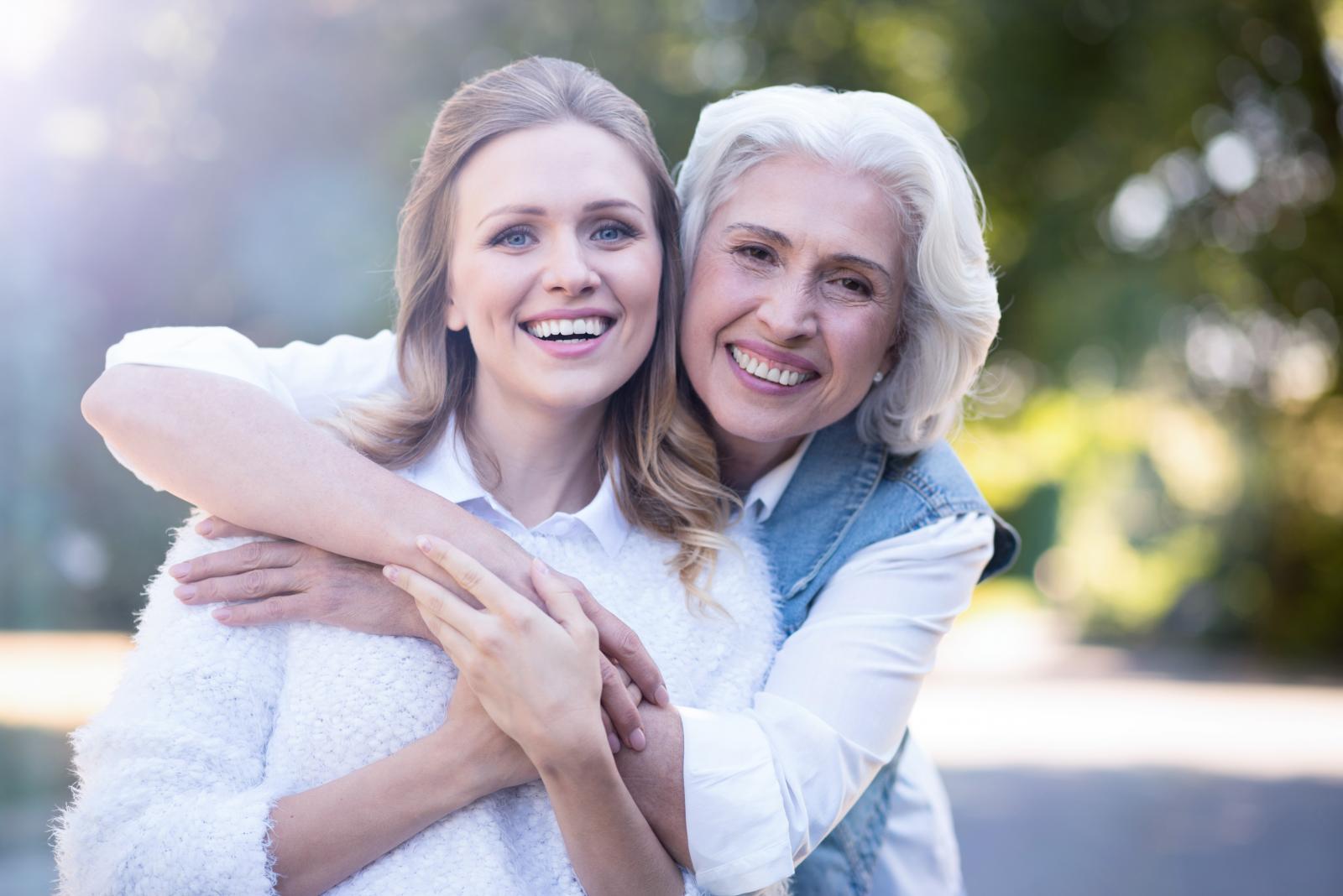 Zdravlje i vitalnost su najvažniji.