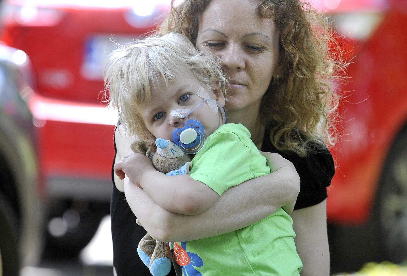 'Idemo dan kroz dan, od danas do sutra. Svaki dan donosi neizvjesnost.'