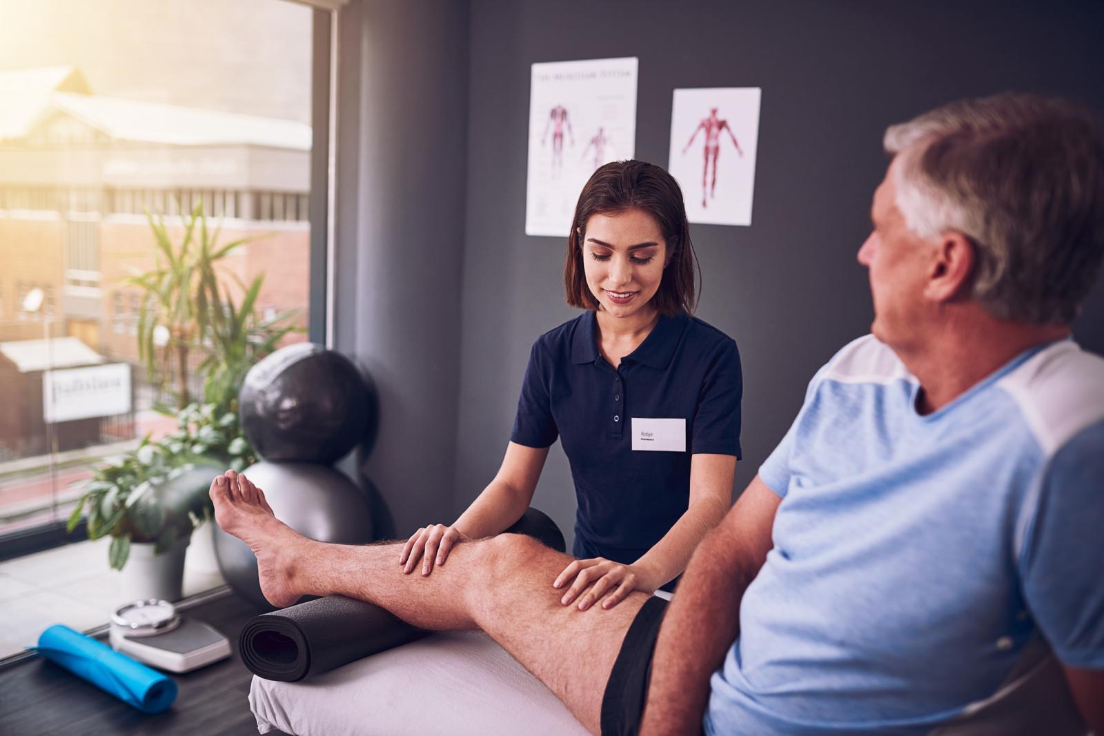 Jeste li čuli za nove smjernice liječenja osteoartritisa?