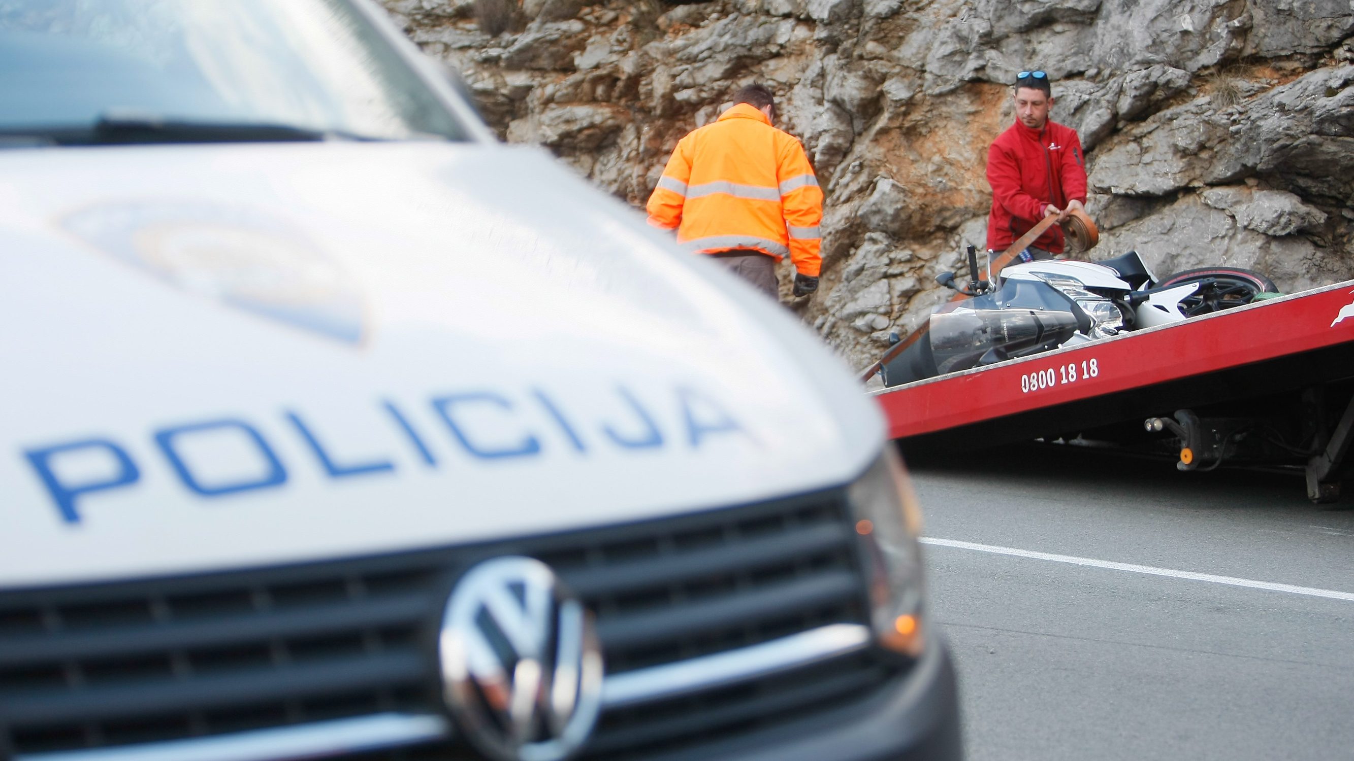 Ilustracija (arhiva)