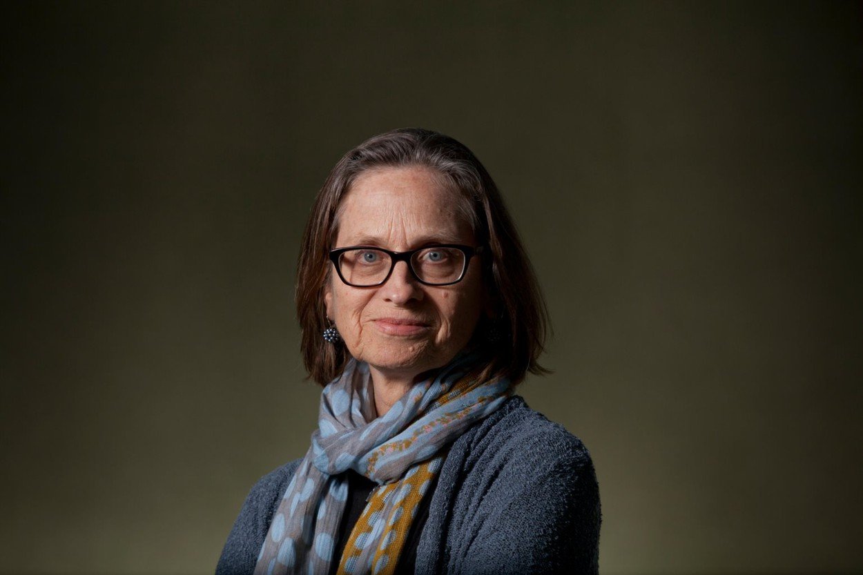 Lydia Davis