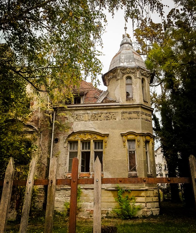 Villa Batory