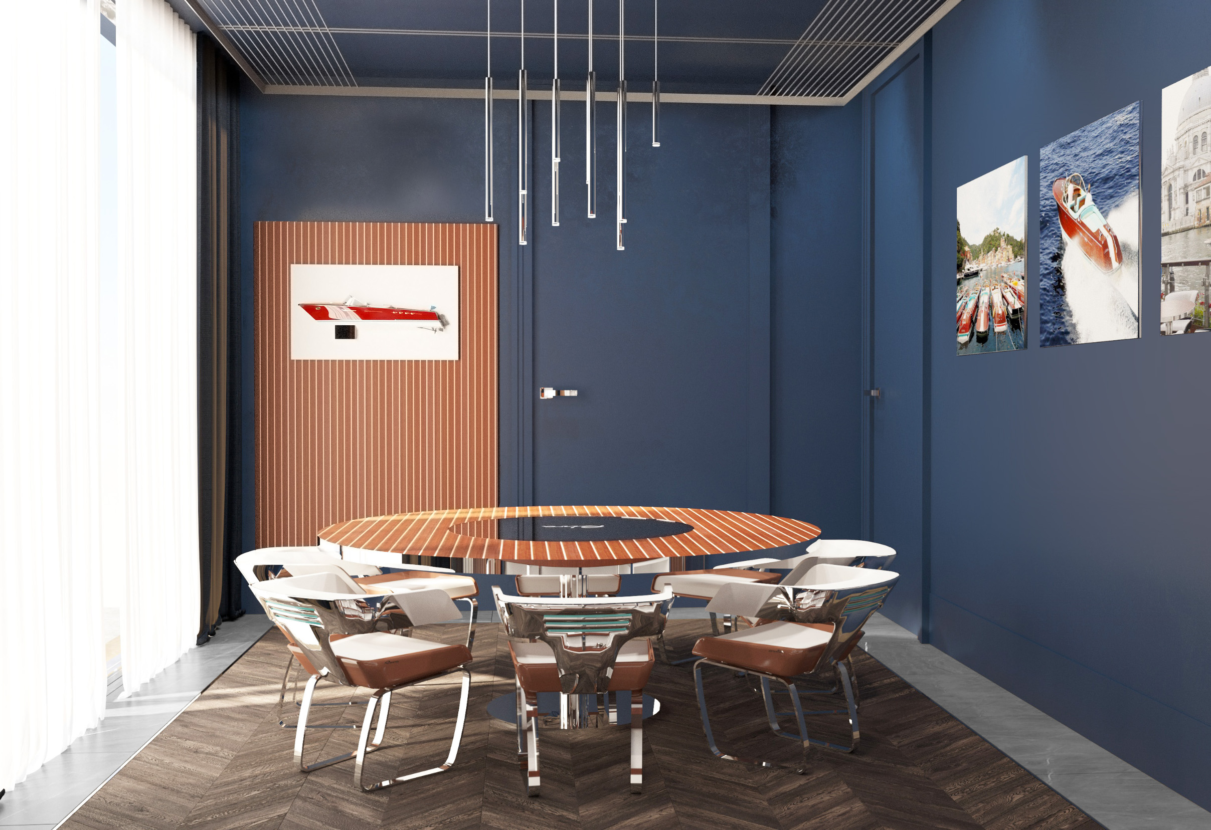 Riva Privee Ikador 3