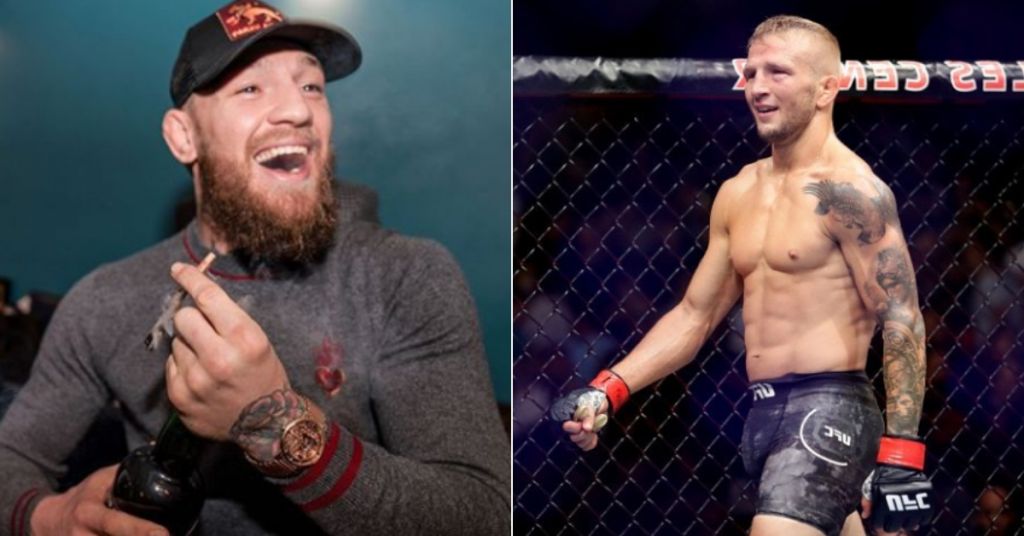 McGregor