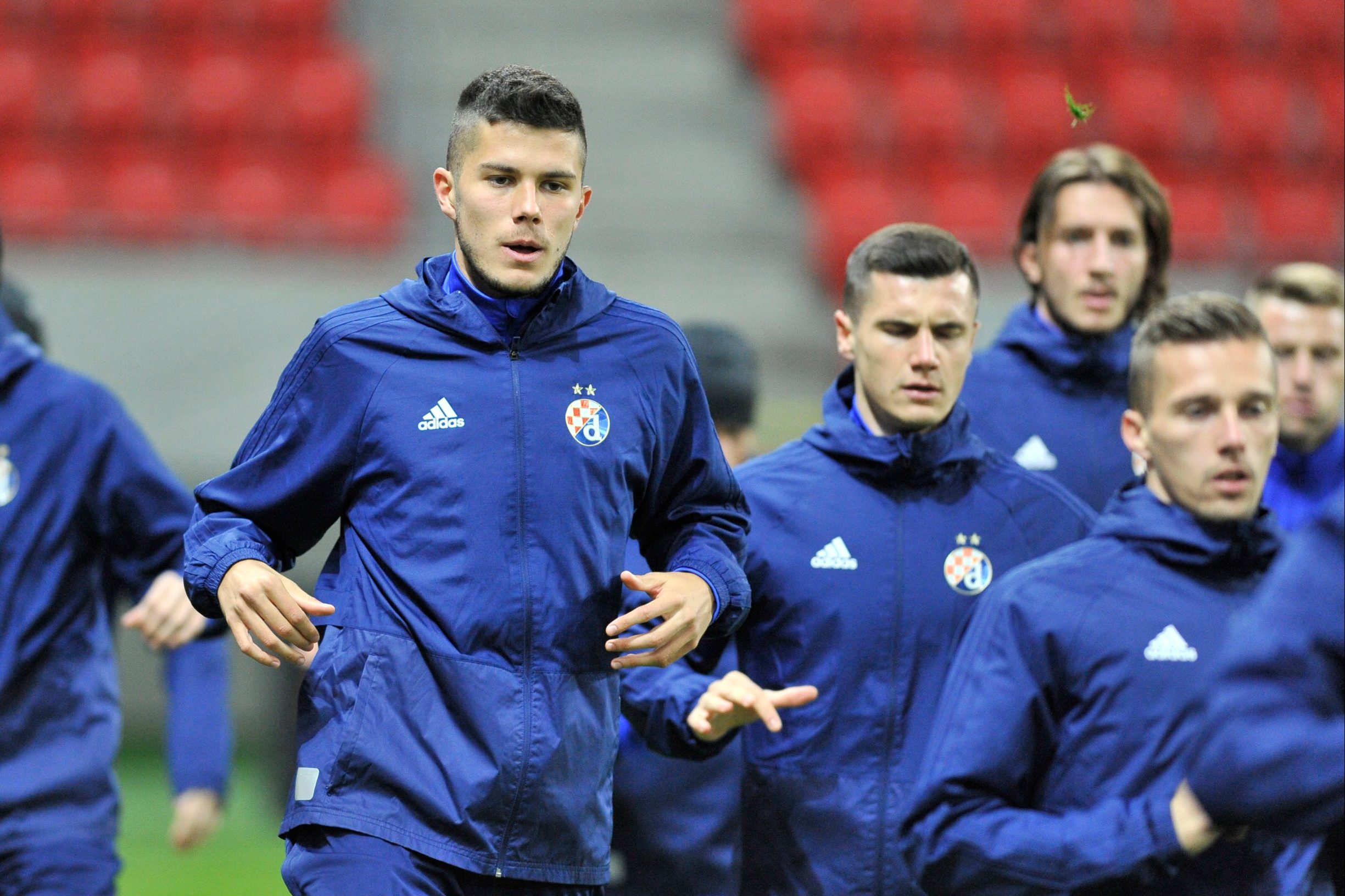 Dino Perić