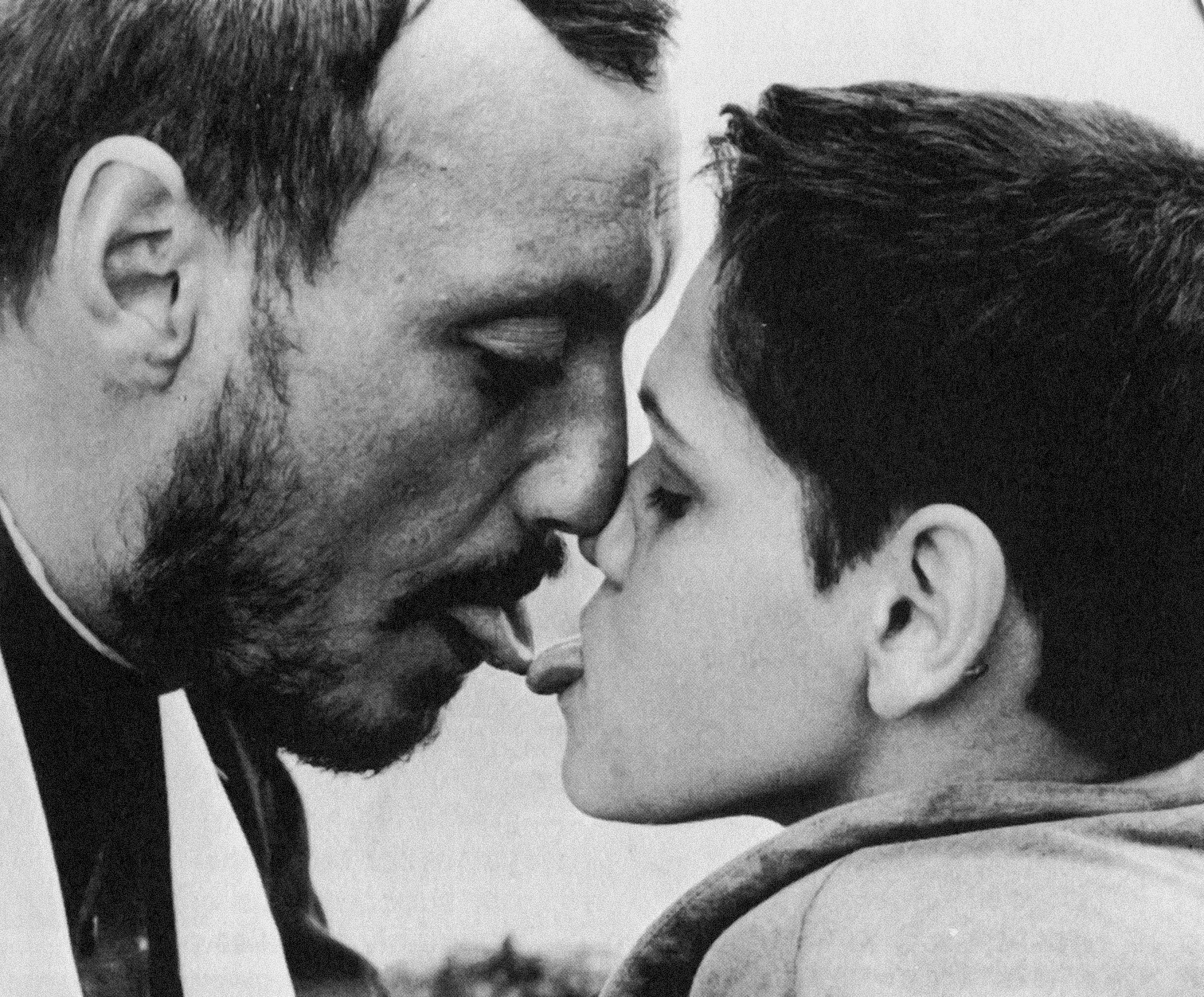 Iz filma “Živjela smrt” Fernanda Arrabala