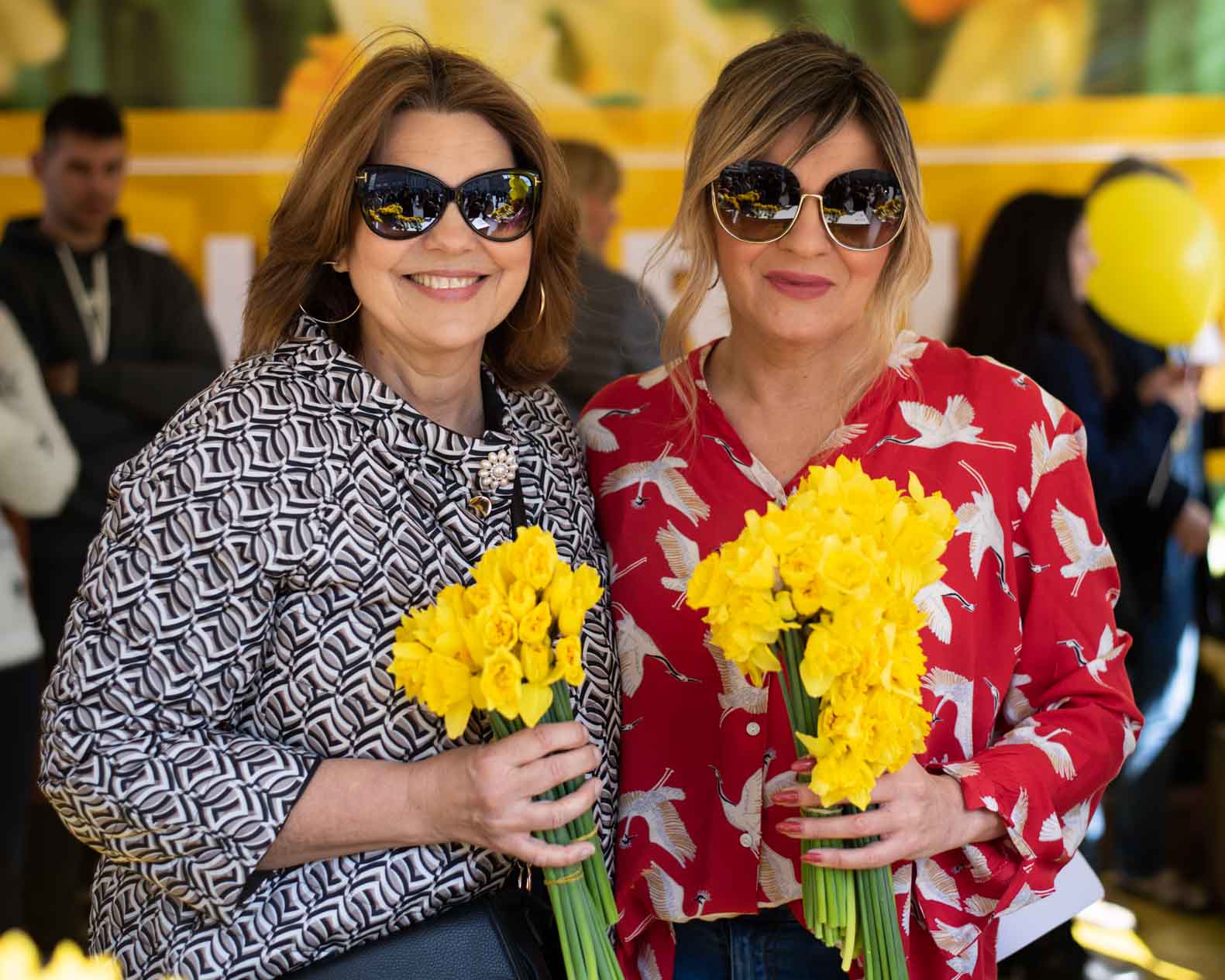 Karmela Vukov Colic i Nives Ivankovic