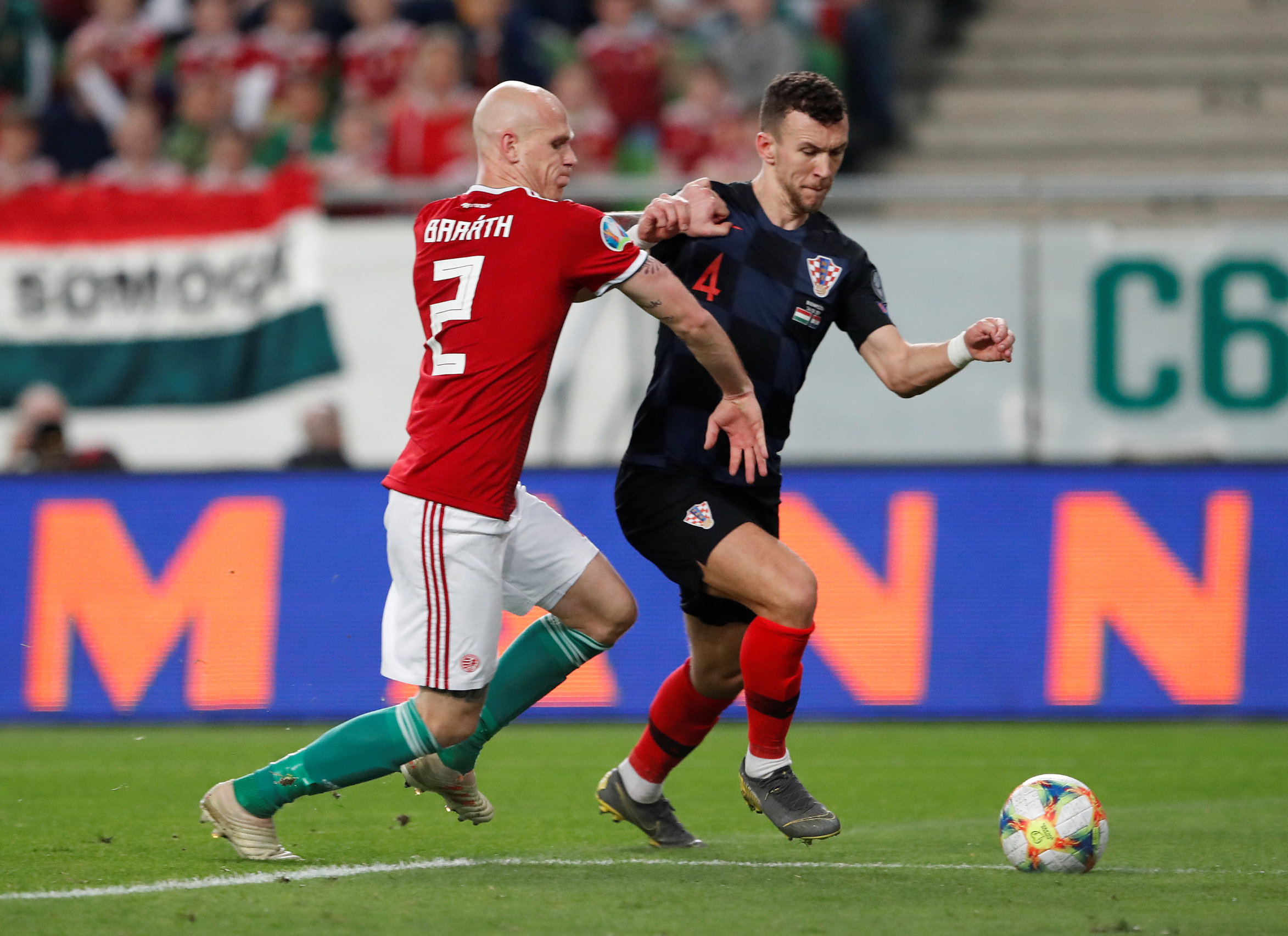 2019-03-24T182259Z_1068346175_RC1F94C3DF30_RTRMADP_3_SOCCER-EURO-HUN-CRO