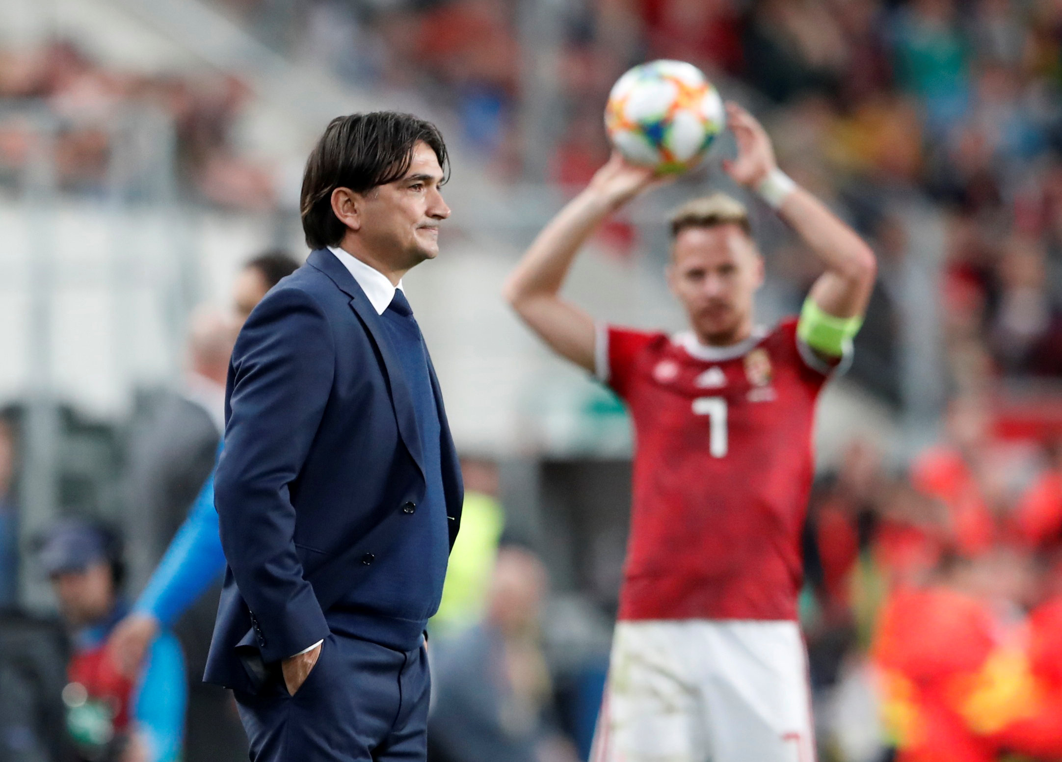 Zlatko Dalić