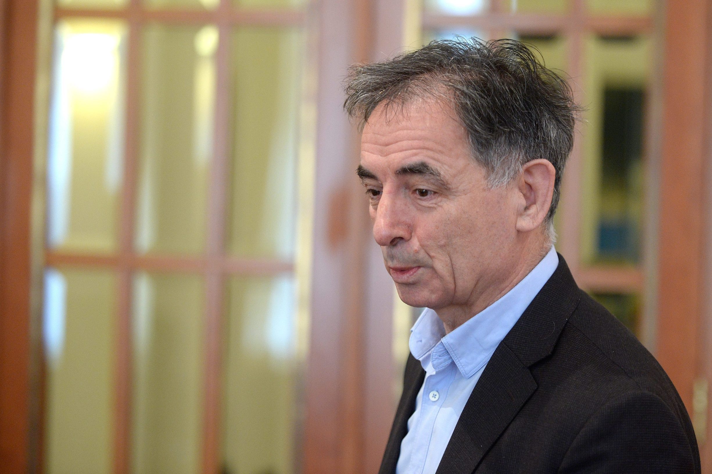 Milorad Pupovac (arhiva)