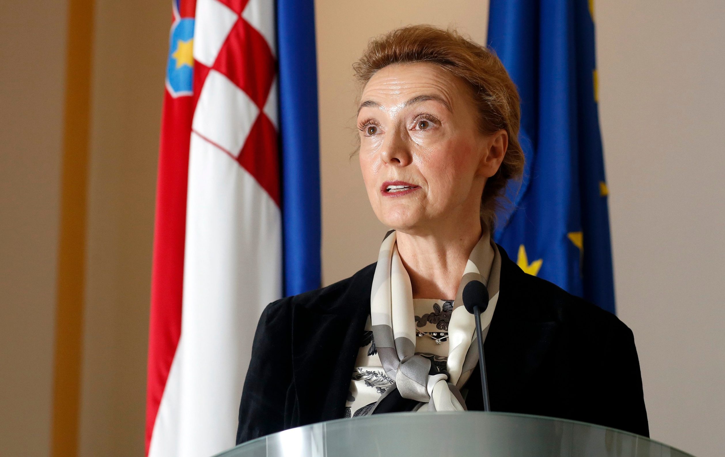 Marija Pejčinović Burić