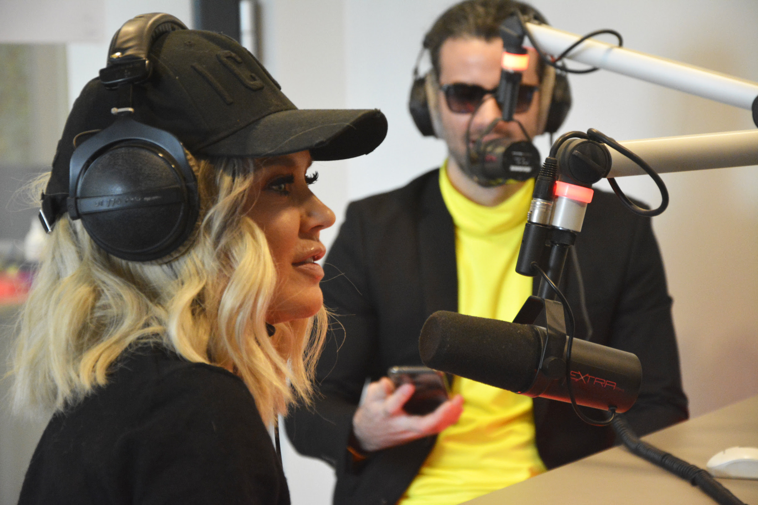 Maja Šuput i Natko Smoljan