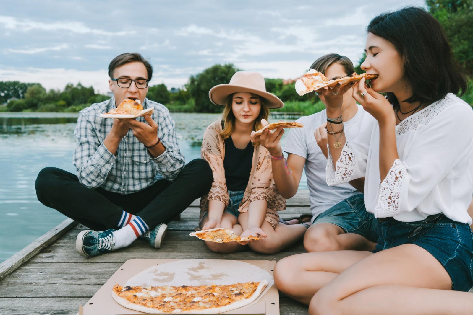 Uvijek su ti geni u igri...