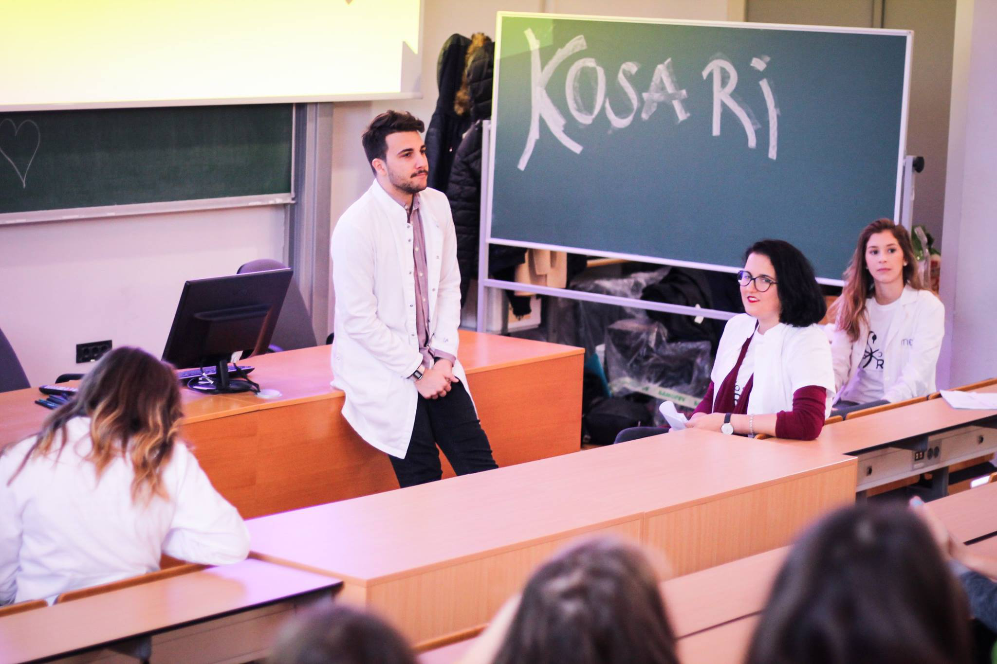 Odaziv građana, ne samo grada Rijeke nego i cijele Hrvatske, je, kažu studenti, izuzetan.