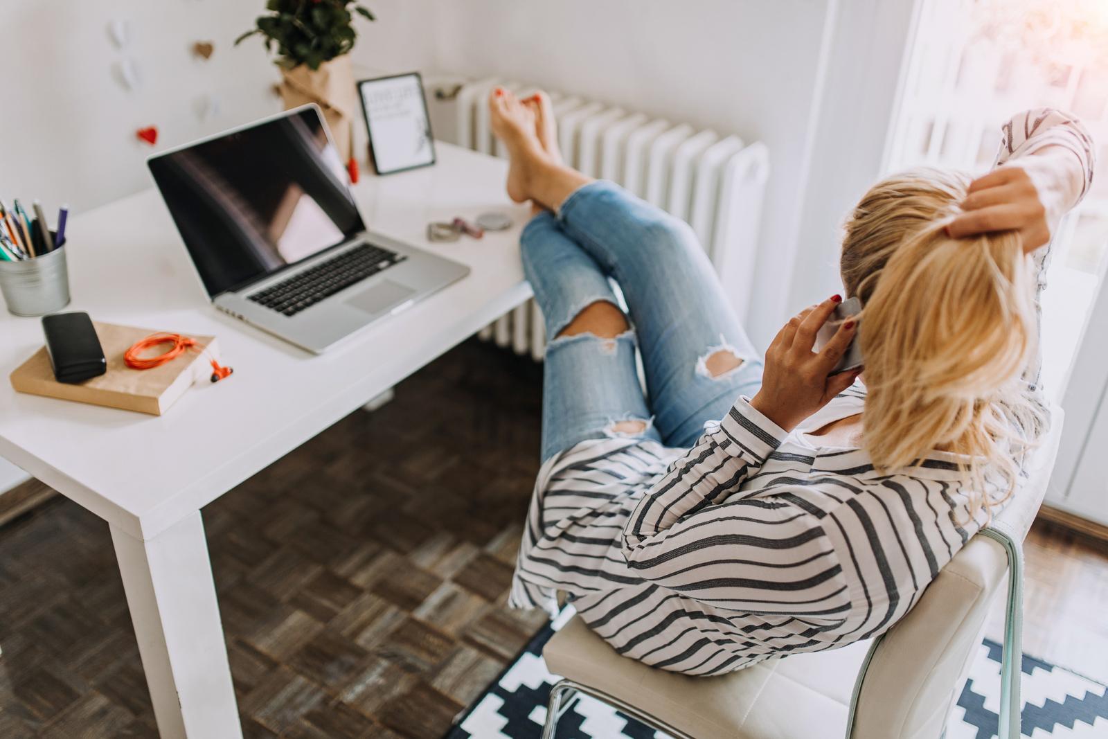 Ponekad i godinama nešto guramo na svoj poluinformirani način, čudeći se zašto nas drugi prestižu. Pokušavate li i vi sve sami ili tražite učitelje?