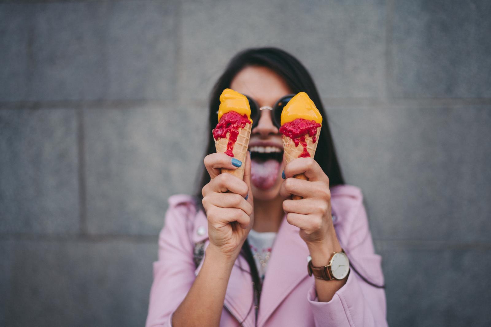 Zaboravit ćete čak i na sladoled!